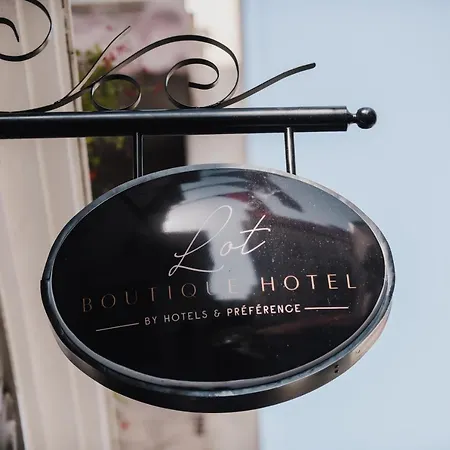 Lot Boutique By And Preference Hotel