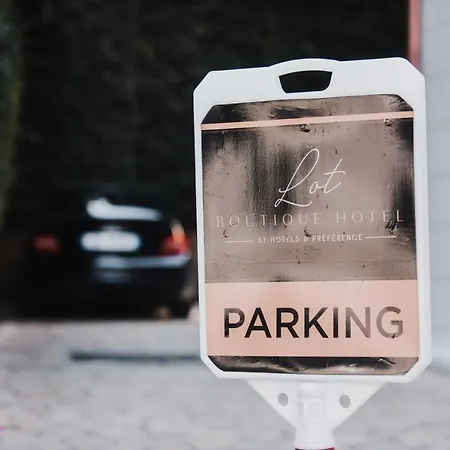 Lot Boutique By Hotels&preference Hotel