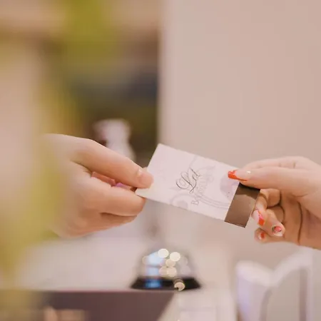 Ξενοδοχείο Lot Boutique By And Preference Τίρανα