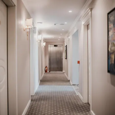 Hotel Lot Boutique By Hotels&preference 5*