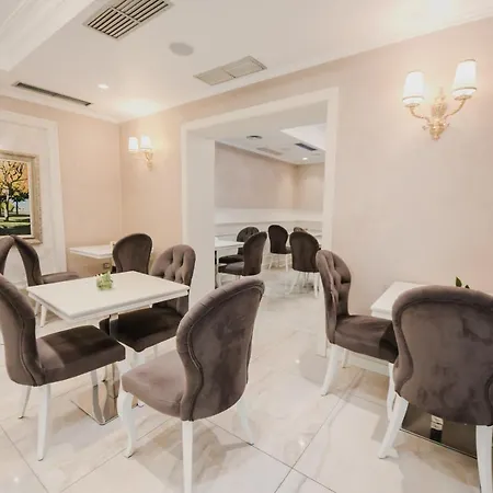 Hotel Lot Boutique By And Preference Tirana