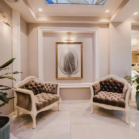 Hotel Lot Boutique By And Preference Tirana