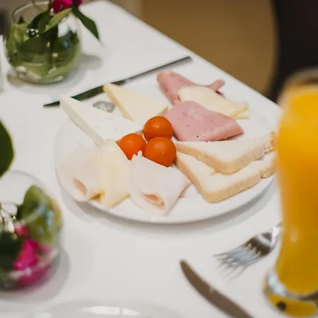 Lot Boutique By And Preference Hotel Tirana