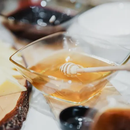 Lot Boutique By And Preference 5* Tirana