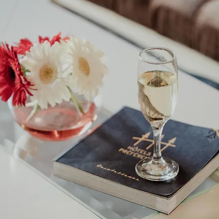 Lot Boutique By And Preference Hotel 5*