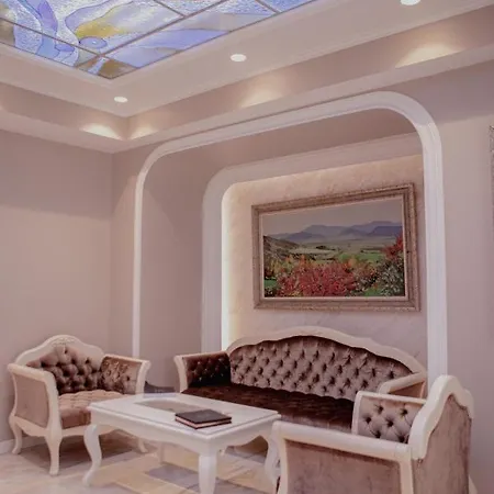 Lot Boutique By And Preference Ξενοδοχείο