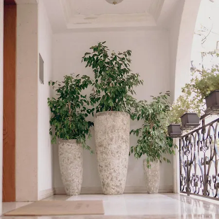 Lot Boutique By And Preference Ξενοδοχείο 5*