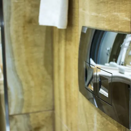 Lot Boutique By And Preference Ξενοδοχείο 5*