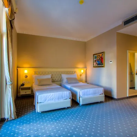 Lot Boutique By And Preference Hotel