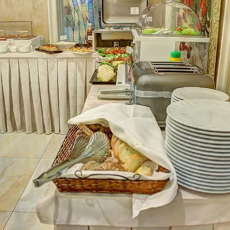 فندق لوت البوتيكي 5*