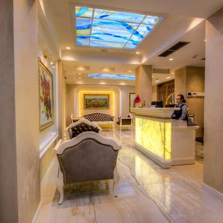 Lot Boutique By And Preference Ξενοδοχείο