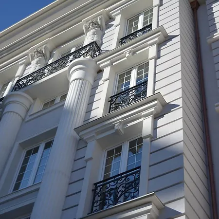 Ξενοδοχείο Lot Boutique By And Preference