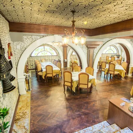 Ξενοδοχείο Lot Boutique By And Preference 5*