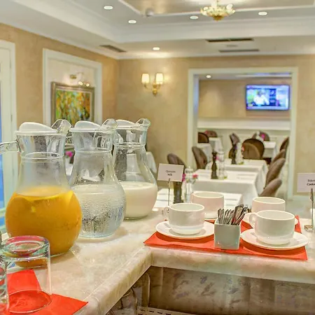 Ξενοδοχείο Lot Boutique By And Preference