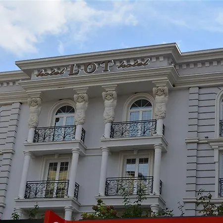 Ξενοδοχείο Lot Boutique By And Preference