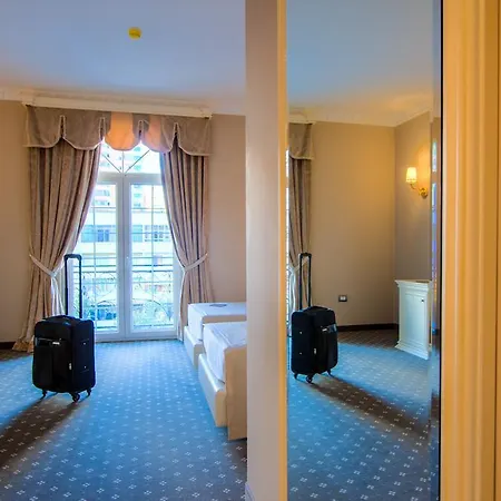 Ξενοδοχείο Lot Boutique By And Preference Τίρανα