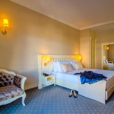Lot Boutique By Hotels&preference Hotel 5*