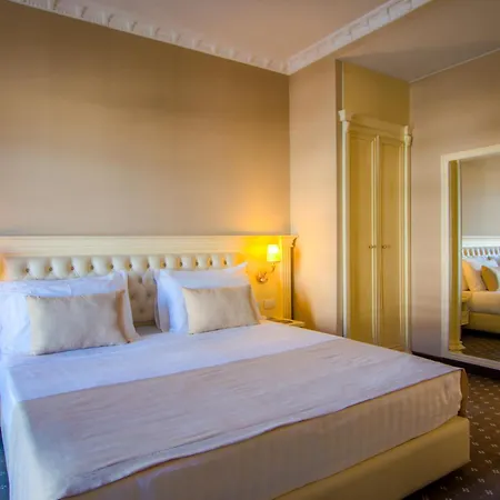 Lot Boutique By And Preference Hotel Tirana