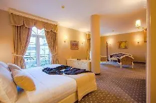 Lot Boutique By And Preference Hotel Tirana
