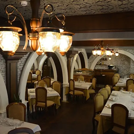 Lot Boutique By And Preference Hotel Tirana