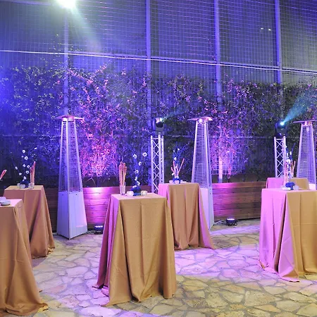 Lot Boutique By And Preference 5* Tirana