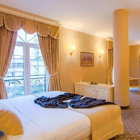 لوت البوتيكي 5*