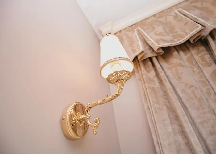 Hotell Lot Boutique By And Preference Tirana