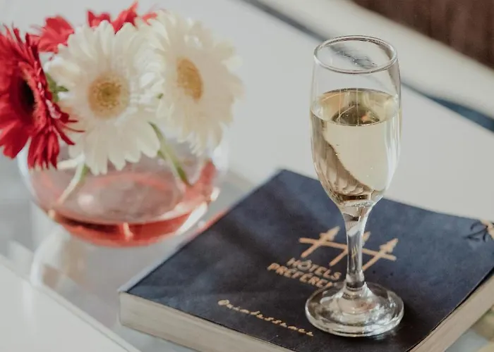 Lot Boutique By And Preference Hotell 5*