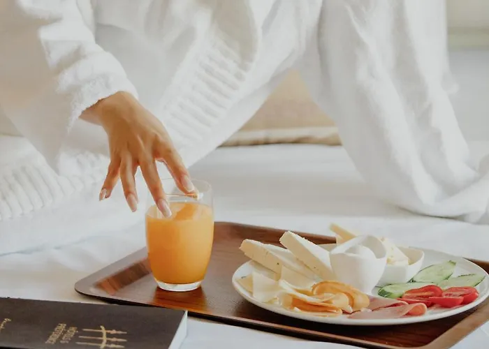 Lot Boutique By And Preference Hotell 5*