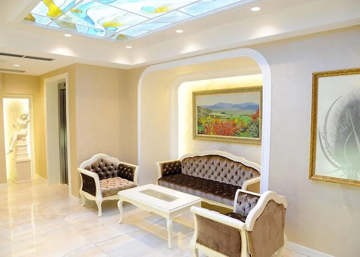 Lot Boutique By And Preference Hotell