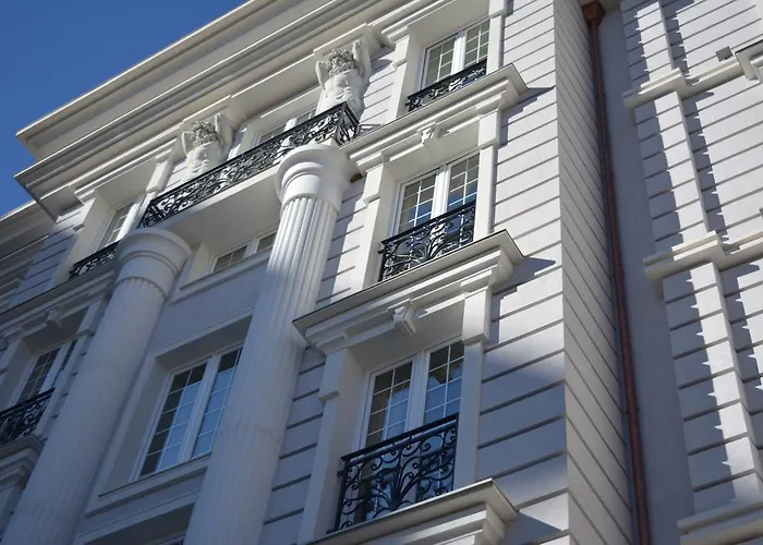 Hotell Lot Boutique By And Preference