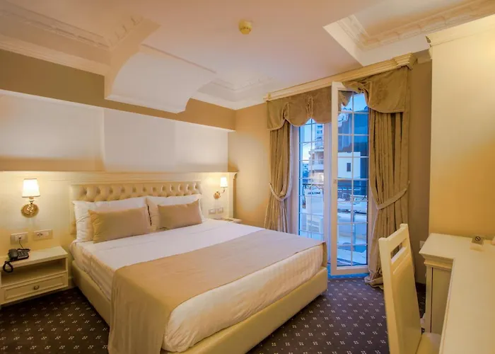 Hotell Lot Boutique By And Preference