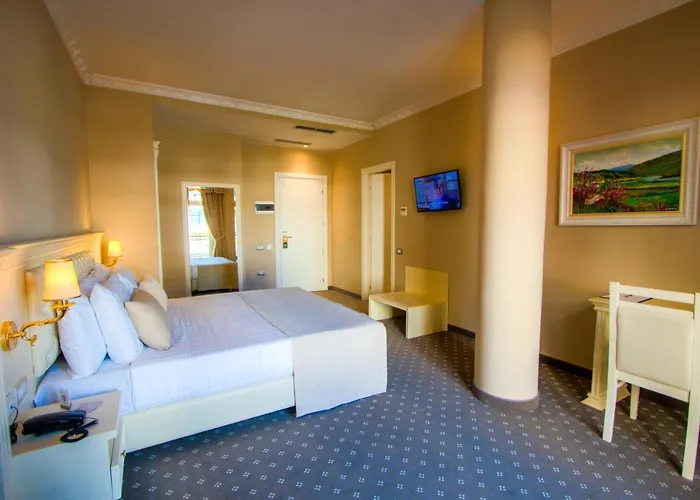 Lot Boutique By And Preference 5* Tirana