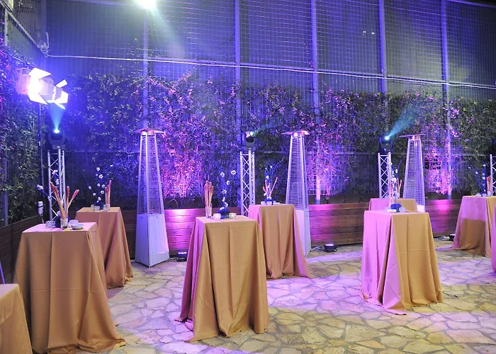 Lot Boutique By And Preference 5* Tirana