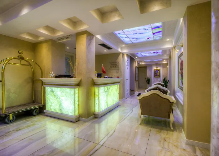 Hotell Lot Boutique By And Preference