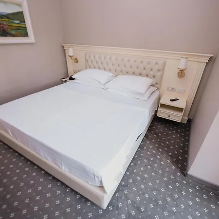 Lot Boutique By Hotels&preference Tirana
