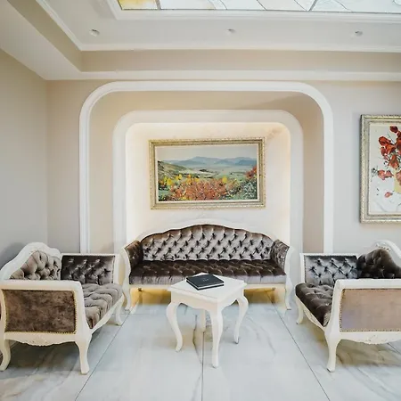 Lot Boutique By And Preference 5* Tirana
