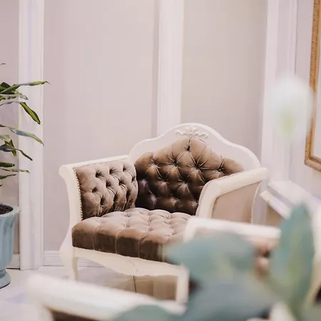 Lot Boutique By And Preference 5* Tirana