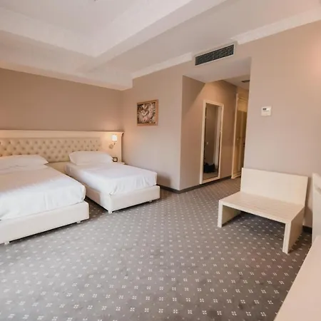 Lot Boutique By Hotels&preference Tirana
