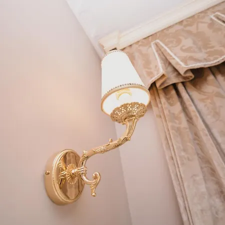 Hotell Lot Boutique By And Preference Tirana