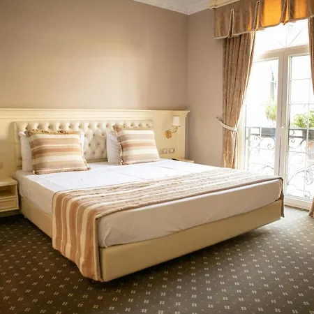 Lot Boutique By Hotels&preference Tirana