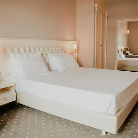Hotel Lot Boutique By Hotels&preference Tirana
