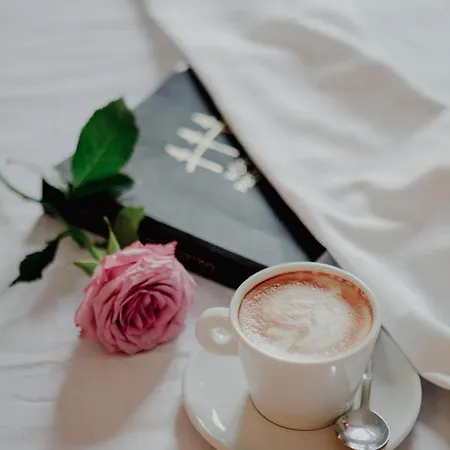 Lot Boutique By And Preference Hotel