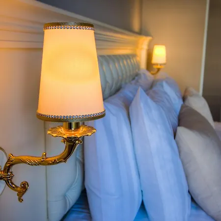 Lot Boutique By Hotels&preference 5* Tirana
