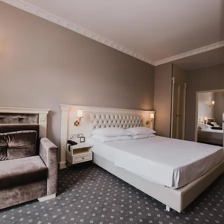 Lot Boutique By Hotels&preference Hotel 5*