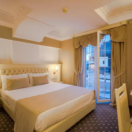 Otel Lot Boutique By And Preference