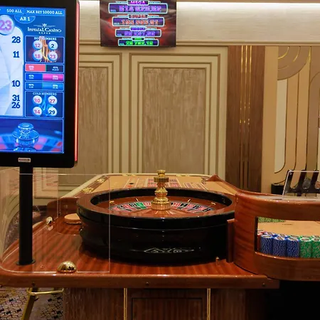 Lot Boutique By And Preference 5* Tirana