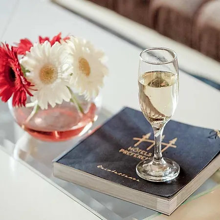 Lot Boutique By Hotels&preference Hotel 5*