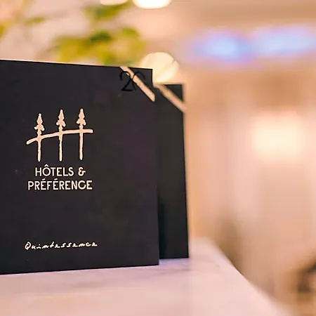 Lot Boutique By And Preference Отель
