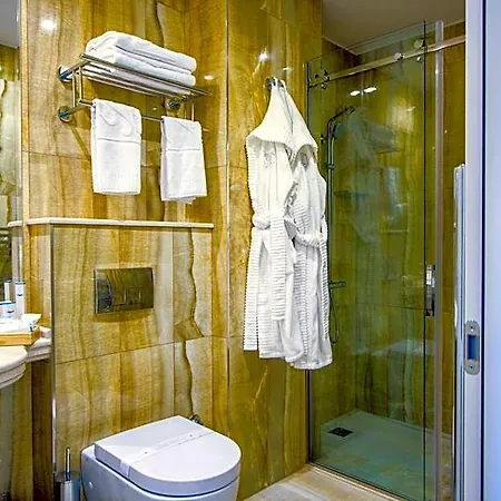 Hotel Lot Boutique By Hotels&preference Tirana